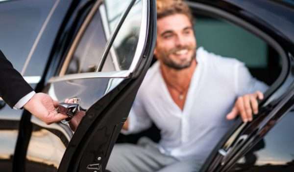 Private transfer Mykonos