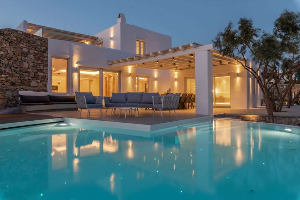 Villa Mykonos