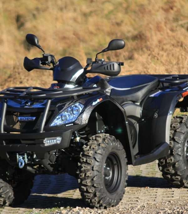 atv mykonos rental