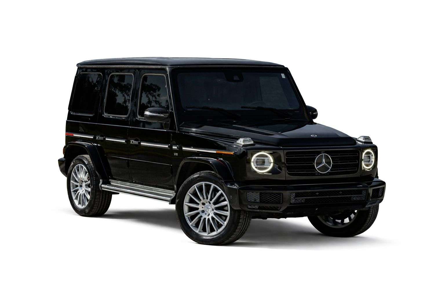 g class in Mykonos