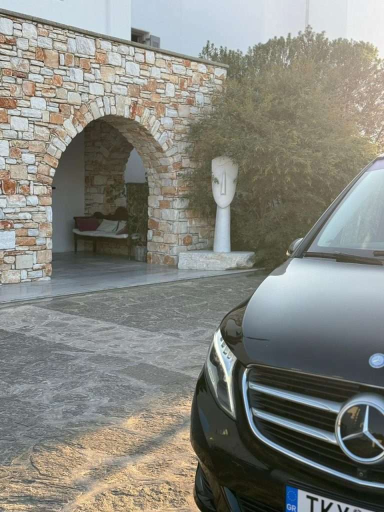 transfer mykonos
