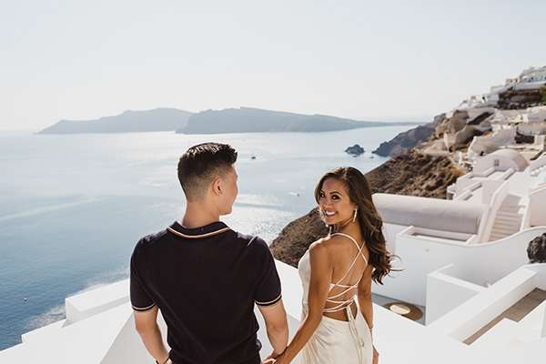 photoshoot Mykonos Athens