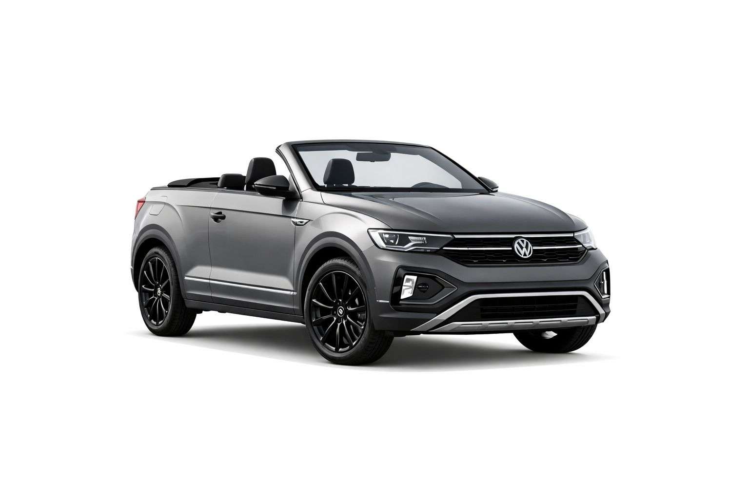 t roc cabrio in mykonos