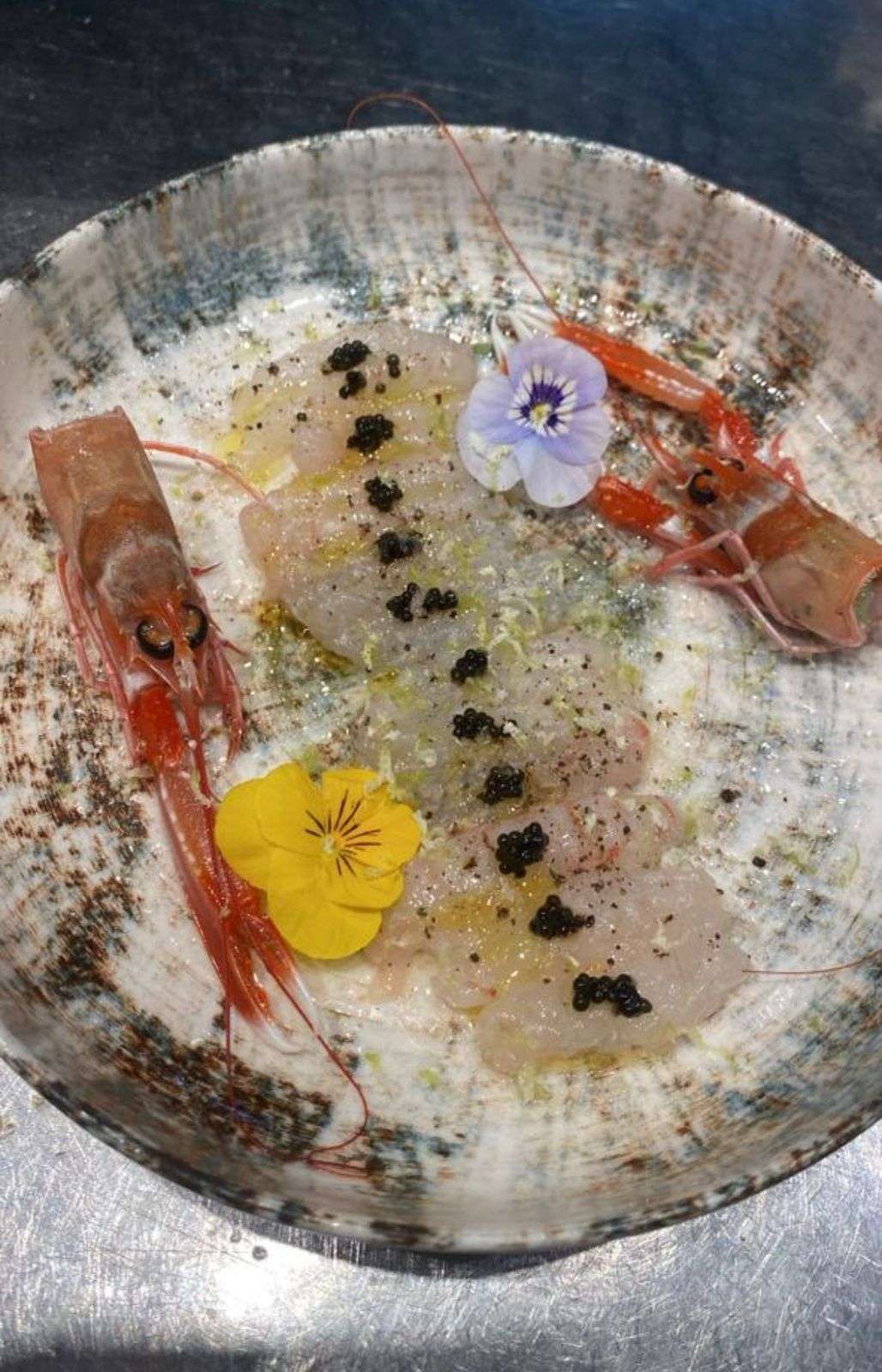 Private Chef Services