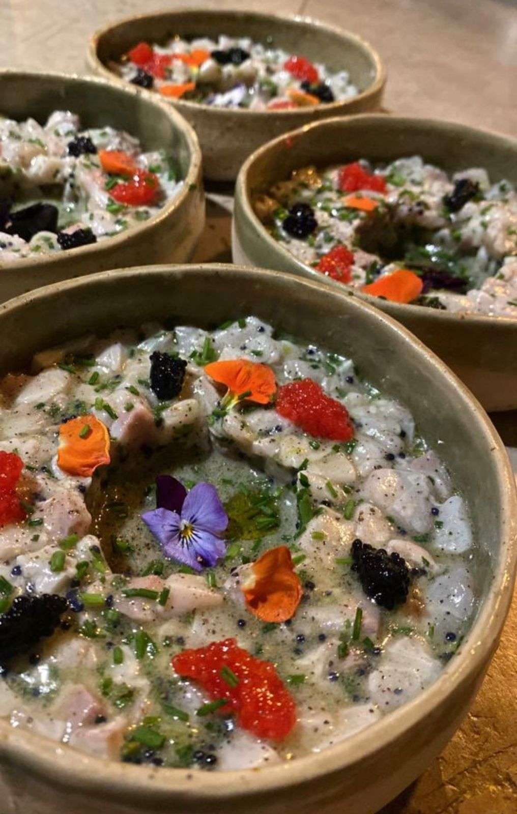 Private Chef Services