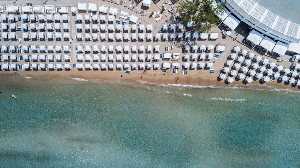 Astir Beach – Vouliagmeni