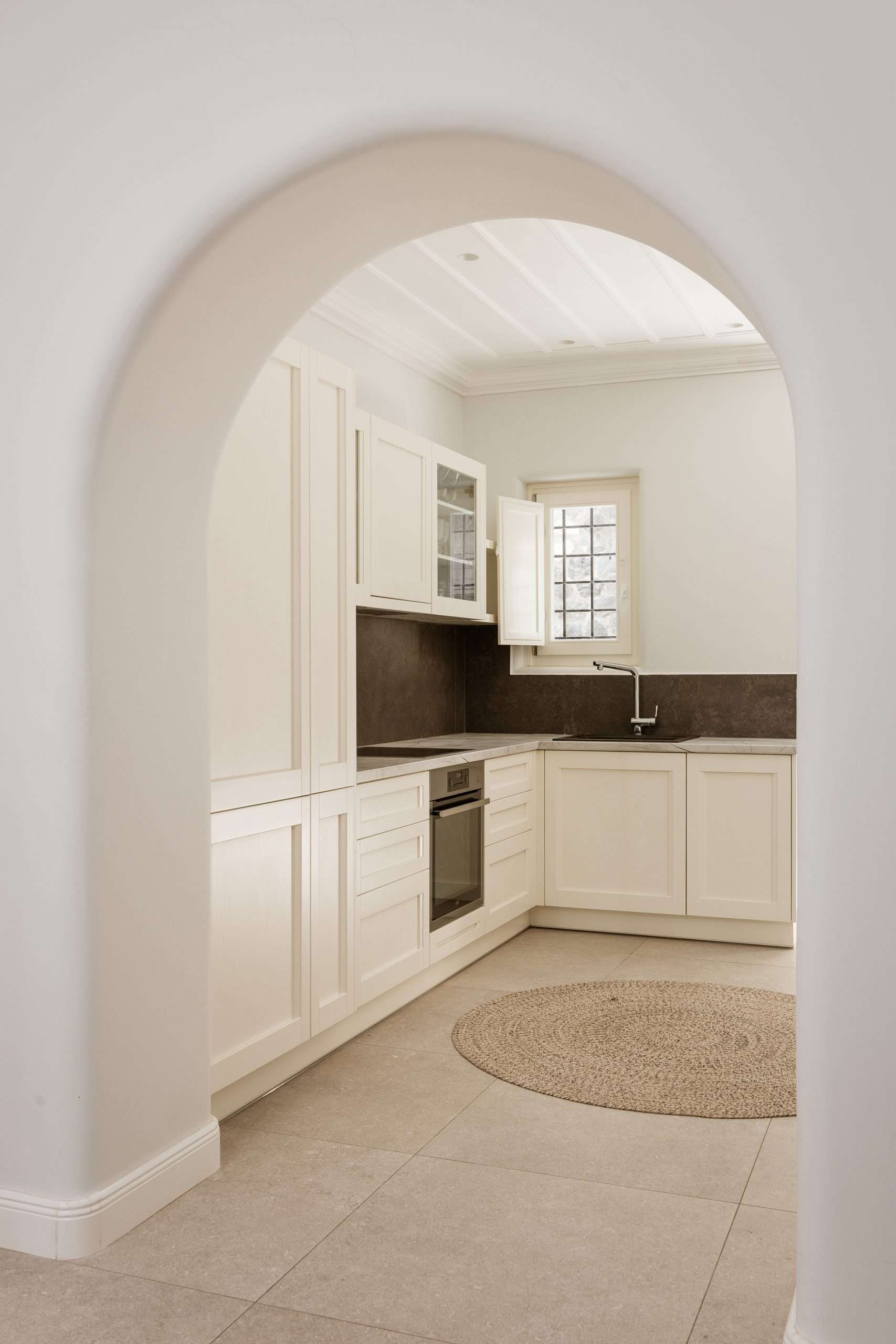 ask Lerry Villa Santorini