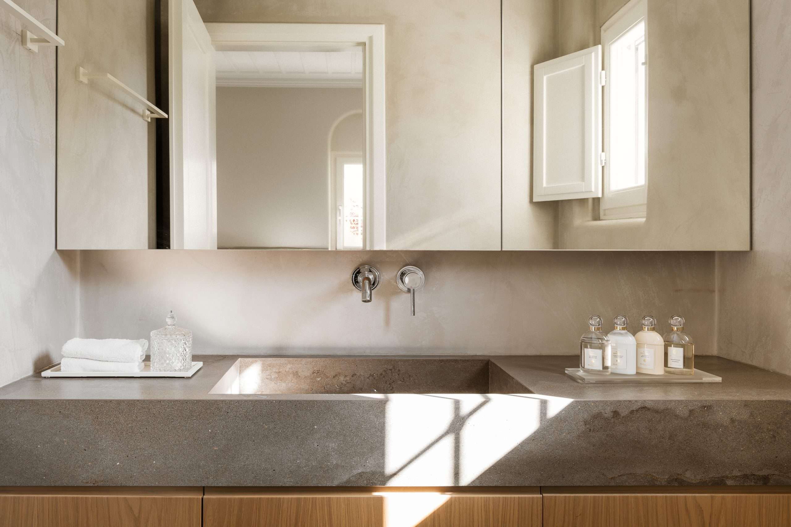 ask Lerry Villa Santorini