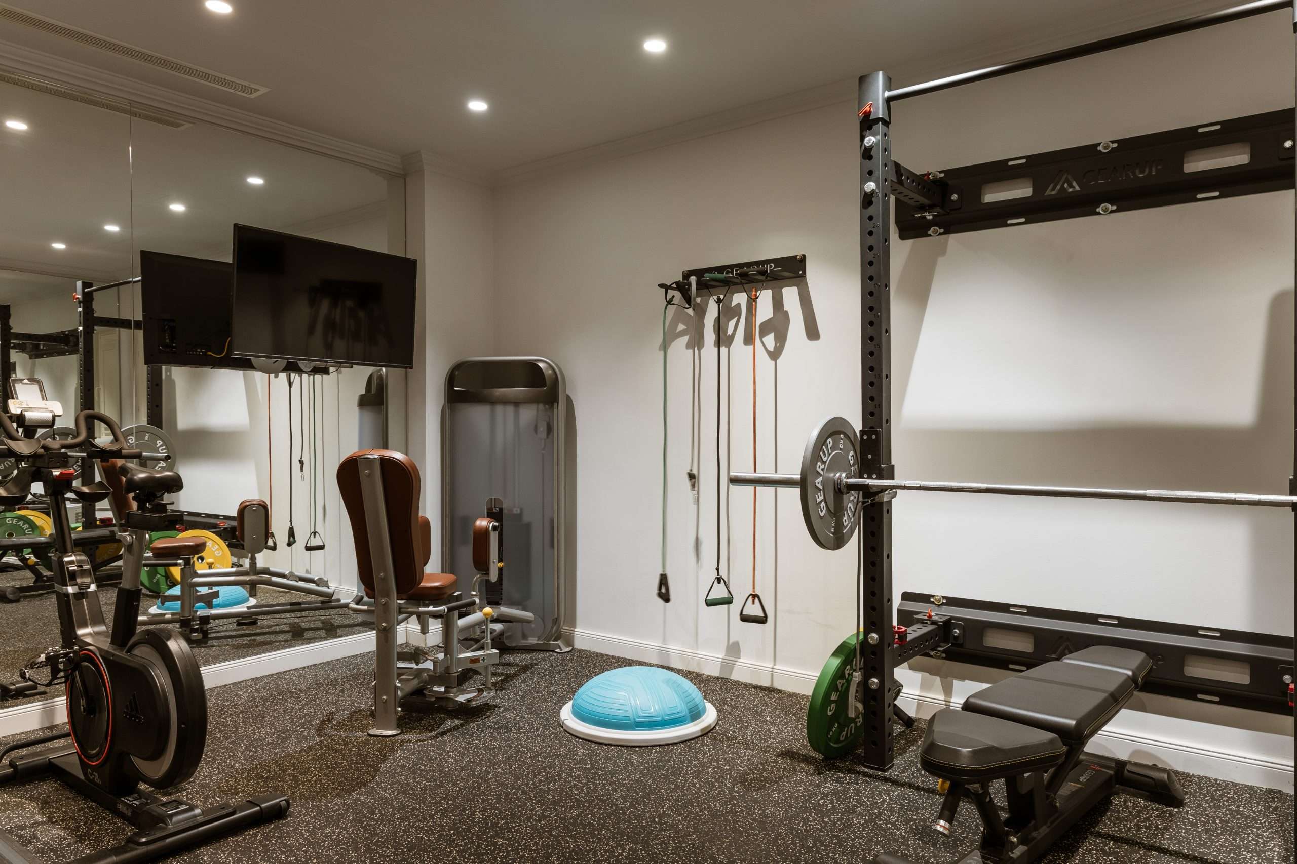 ask Lerry Villa Santorini