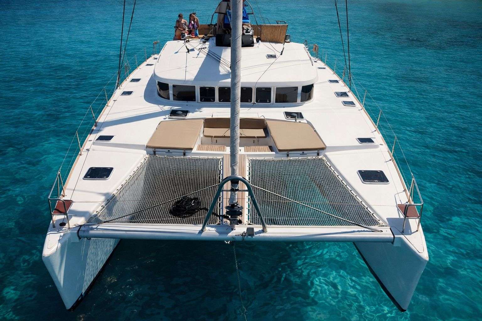 catamaran mykonos