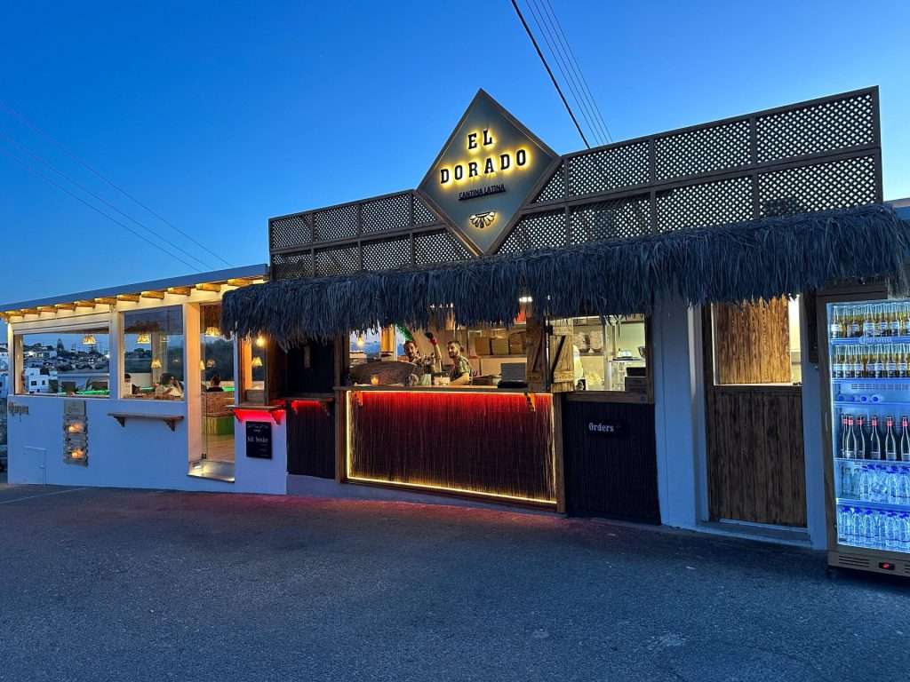 eldorado mykonos athens