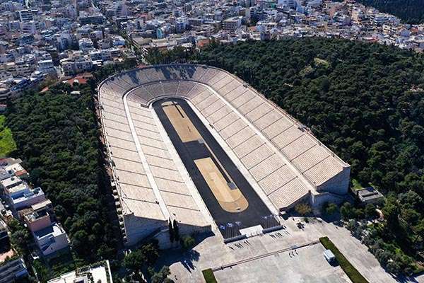 Panathenaic Stadium
