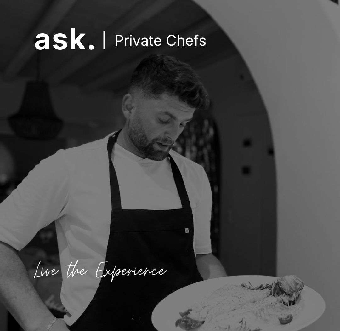 Private Chef Services