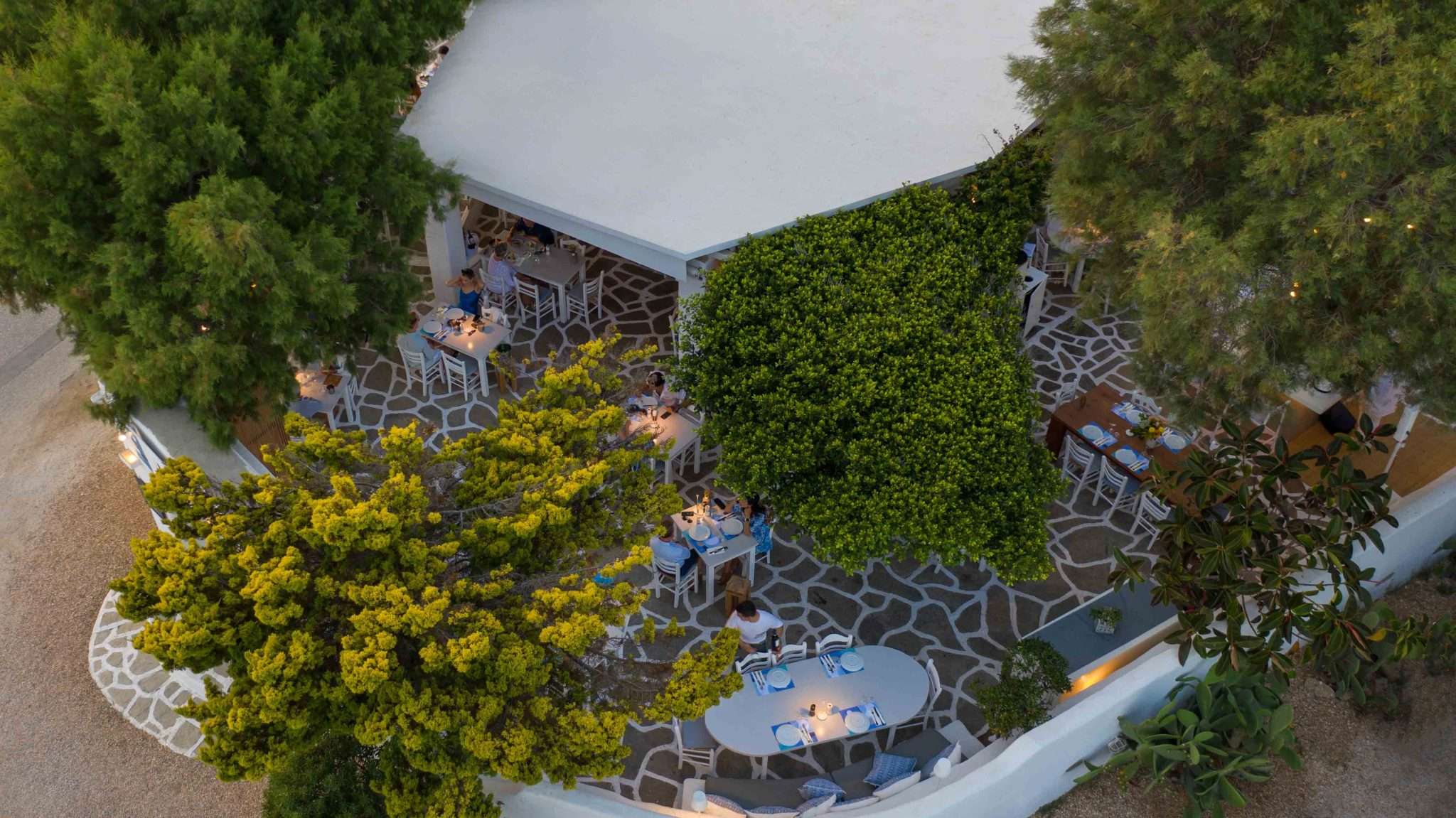 Siparos - Santa Maria