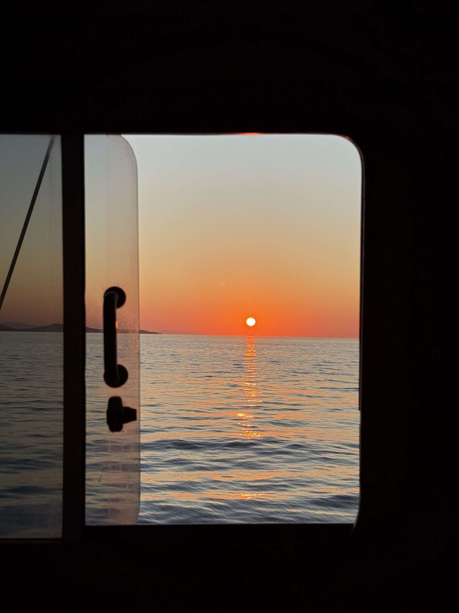 Susnet Cruise Mykonos